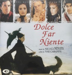 Dolce far niente