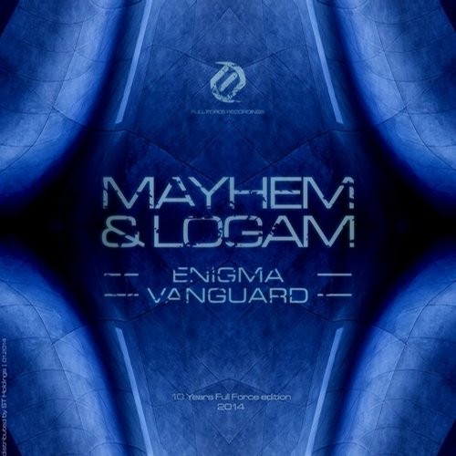 Enigma / Vanguard