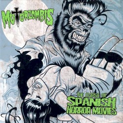 The Curse of Spanish Horror Movies