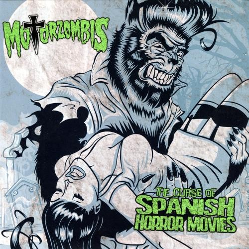 The Curse of Spanish Horror Movies