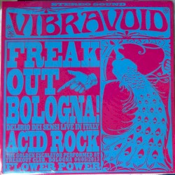 Freak Out Bologna!