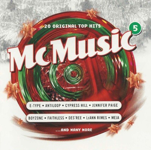 McMusic 5