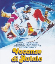 Vacanze di Natale O.S.T