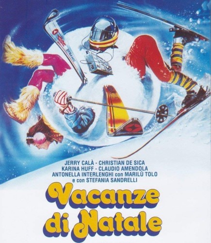 Vacanze di Natale O.S.T