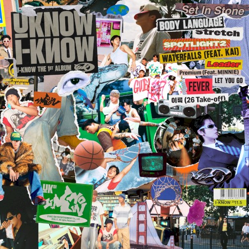 I-KNOW