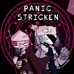 Panic-Stricken (Sarv and Ruv Duet) (Friday Night Funkin': Mid-Fight Masses)