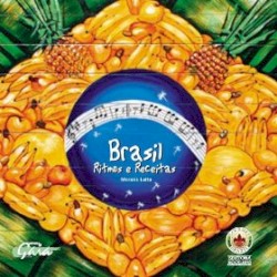 Brasil, sons e sabores