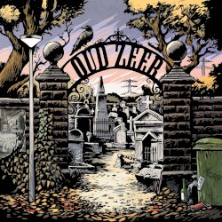Oud zeer