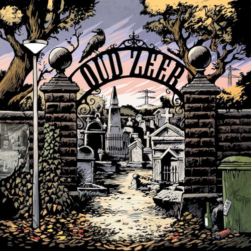 Oud zeer