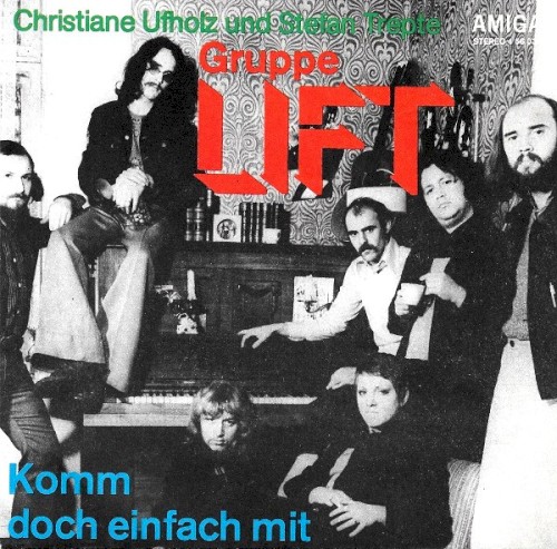 Komm doch einfach mit