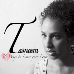 50 Ways to Leave Your Lover