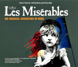 Les Misérables (1988 Vienna cast)