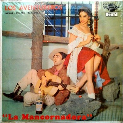 La Moncornadora