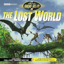 The Lost World