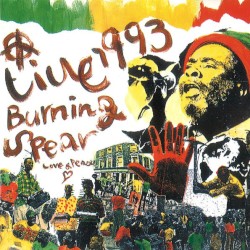 Live 1993