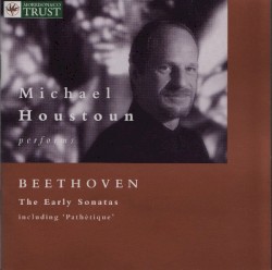 The Early Sonatas