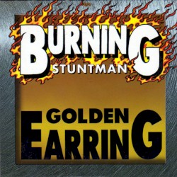 Burning Stuntman / Bombay