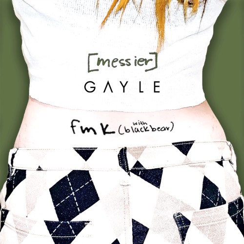 fmk [messier]