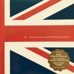 Best of British: 50 Golden Years of British Popular Music