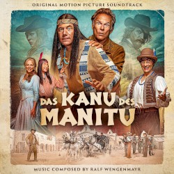 Das Kanu des Manitu