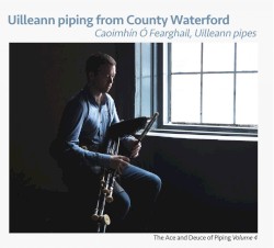 Uilleann Piping from County Waterford