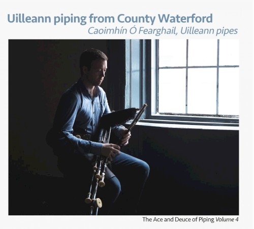 Uilleann Piping from County Waterford