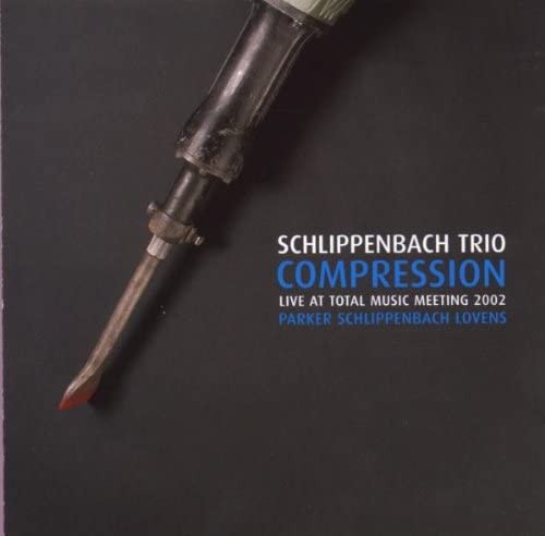 Compression: Live at Total Music Meeting 2002