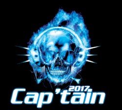 Cap'tain 2017