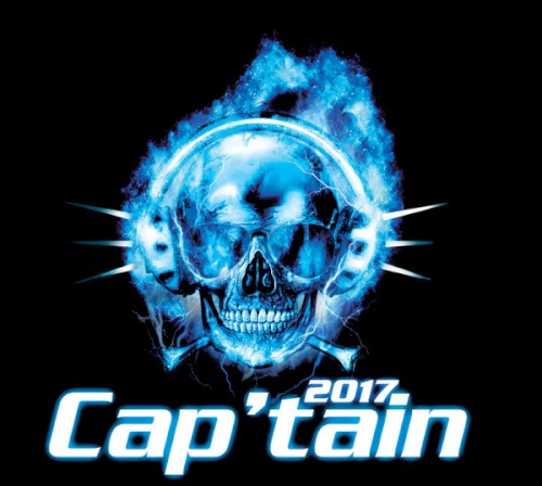 Cap'tain 2017
