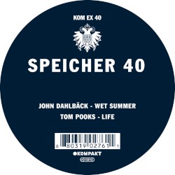 Speicher 40