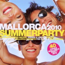 Mallorca Summer Party 2010