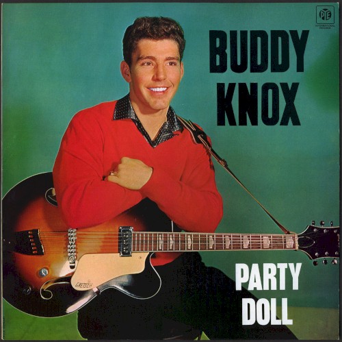 Party Doll