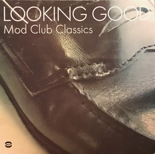 Looking Good: Mod Club Classics