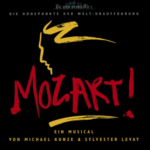Mozart!