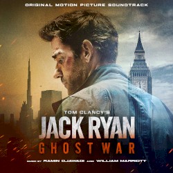 Tom Clancy's Jack Ryan: Ghost War: Original Motion Picture Soundtrack