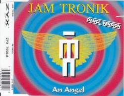 An Angel (Dance Version)
