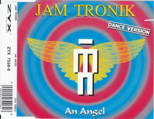 An Angel (Dance Version)