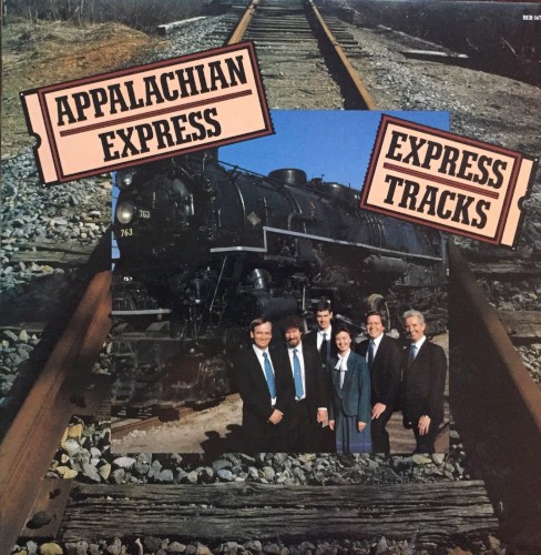 Express Tracks
