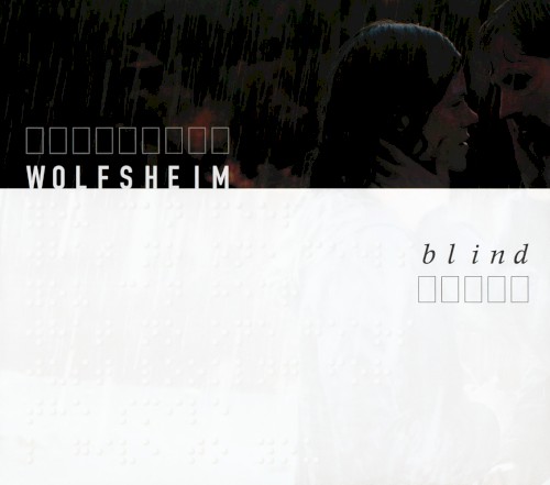 Blind