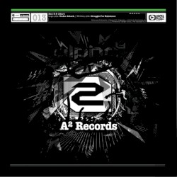 Under Attack / Struggle For Existence