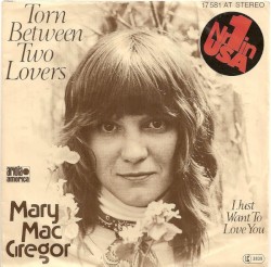 Torn Between Two Lovers