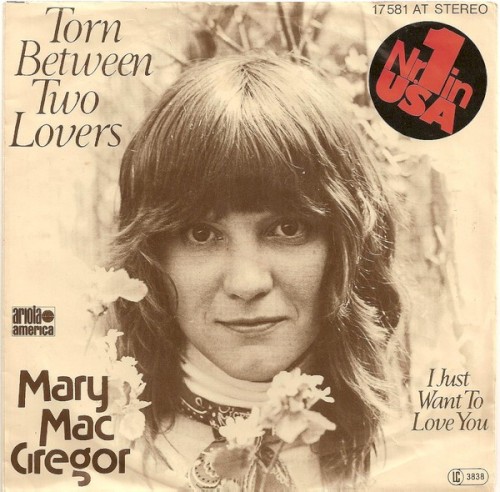 Torn Between Two Lovers
