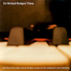 On Richard Rodgers' Piano