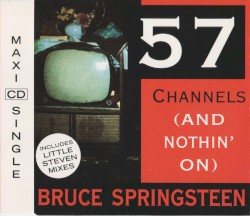 57 Channels (and Nothin’ On)
