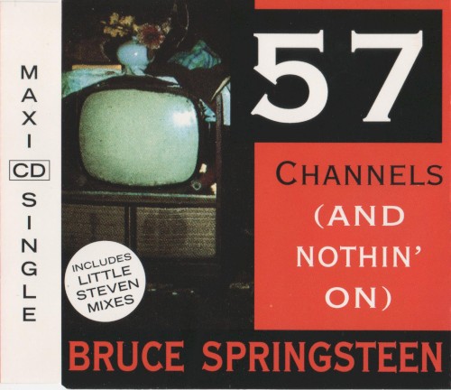 57 Channels (and Nothin’ On)