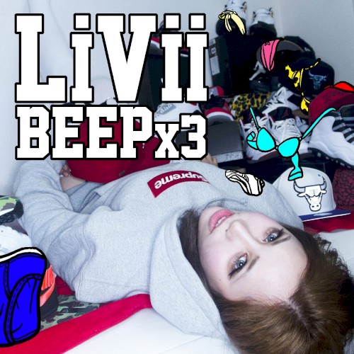 Beep × 3