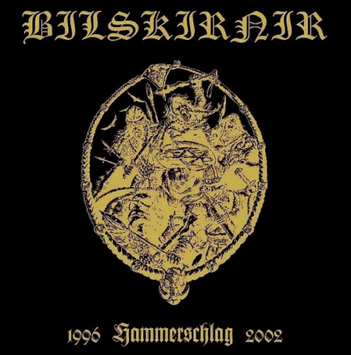 Hammerschlag (1996 - 2002)