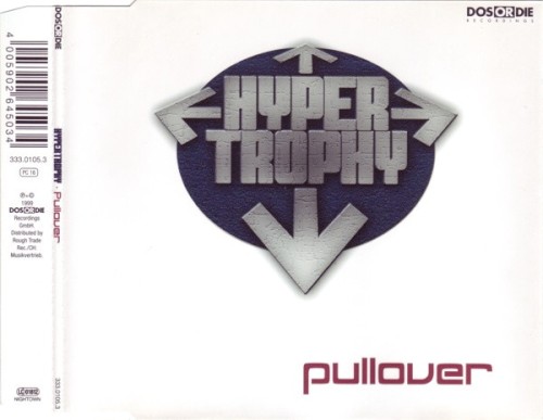 Pullover