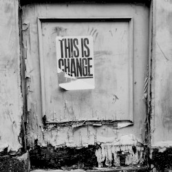 This Is Change