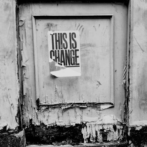 This Is Change